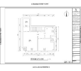 平面图